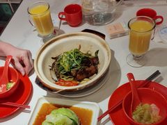 -避风塘·金牌店·夜宵(金玉兰店)