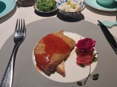 -上上瓷·艺境川菜(IFS旗舰店)