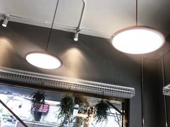 -KYO COFFEE(胶州路店)