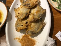 -必点海鲜·鲅鱼水饺(鞍山西道店)