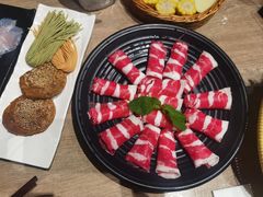 -古关火锅店(古北水镇景区店)