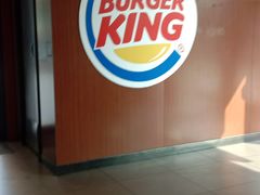 -汉堡王(北京通州领展店)