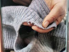 -曹树华专业无痕织补