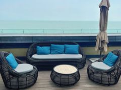 -影吧•悬崖海景(珠海凤凰湾悦椿酒店)