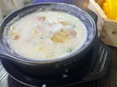 -东江海鲜大排档·潮汕菜·砂锅粥
