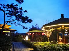 -威海天沐度假区温泉