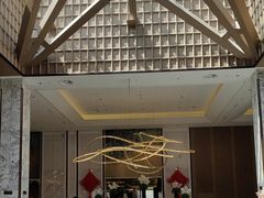 -东方苑自助餐厅(稻香湖景酒店)