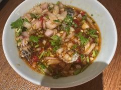 -乔街深夜食堂·台州菜·高压锅生蚝(杭州总店)