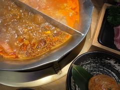 台式麻辣锅-湊湊火锅·茶憩(杭州湖滨银泰in77店)