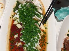 -筱爷叔·上海传统手工菜(玉树路店)