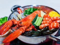 -凤城礼记鱼翅海鲜酒家(百老汇店)