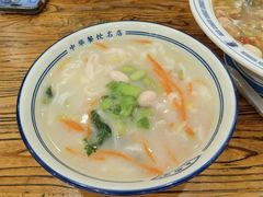 -老雒阳面馆·水席·洛阳菜(王城路店)