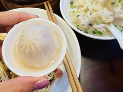 -德兴馆(广东路总店)
