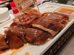 -先记烧鹅王·本地粤菜(福永店)