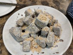 -郑喜旺烧烤(郑州总店)