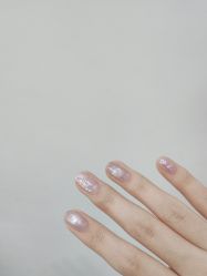 -芊冉•美甲美睫纹绣