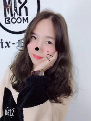 -发饰美男士增发补发假发定制店