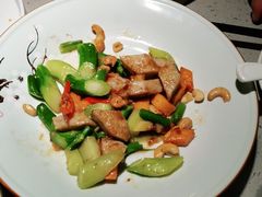 -吉旺港式餐厅(南方商城店)