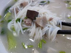 -壹鲜瓦房店羊汤