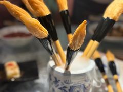 毛笔酥-遇见长安之高山流水(李家村万达店)