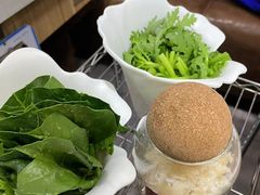 -麻辣因子滩羊火锅(世和广场店)