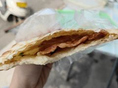 -老宋肉烧饼(博山店)
