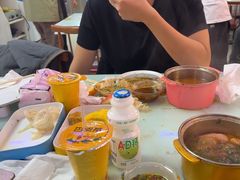 -味香林牦牛自助火锅