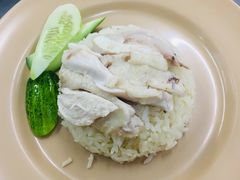 -红大哥水门鸡饭(總店)