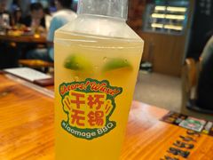 -本色·小马哥烧烤(无锡九里仓店)