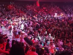 -珠海横琴长隆《卡卡虎奇遇记》