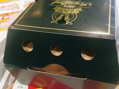 -麦当劳(世界城广场店)