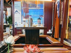 -外婆船宴餐厅·外婆喊你回家吃饭