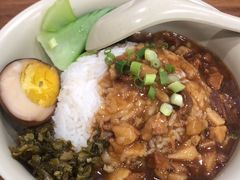 -李先生牛肉面大王(辽宁路店)