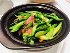 -一澜江宴·江景地标楚菜(江滩公园店)