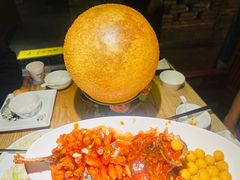 -吴越荣记·苏州菜·松鼠桂鱼(娄门景区店)