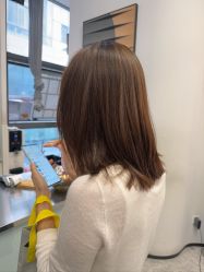 -美格丝M.G.S Hair Salon