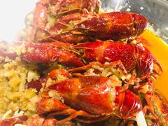 -红钳侠小龙虾·烧烤(中赢康康谷店)