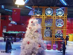 -RD卡丁车汽车俱乐部