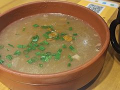 -丁记盐蘸牛肉·新杭菜(河东路店)