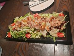 -酷公社·榴莲披萨(太原街店)