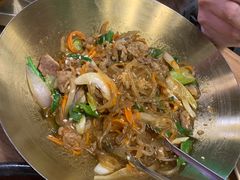 -HOTISLAND海鸡岛·韩国料理(江南西店)