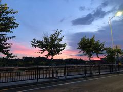 -长洲岛