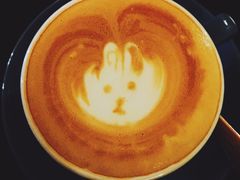 -树洞咖啡(科大店)