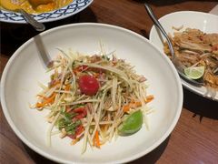 -泰香米泰国餐厅(中大国际店)