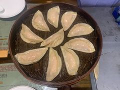 -松针蔡记蒸饺(花园路店)