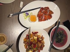 -好食上(喜盈门.范城店)