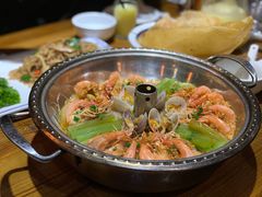 -大灶头·新昌菜(中国茶市店)