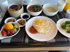 -杭州安朴酒店-顾澜餐厅
