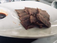 -午后庭院