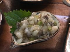 芥末章鱼-TINY